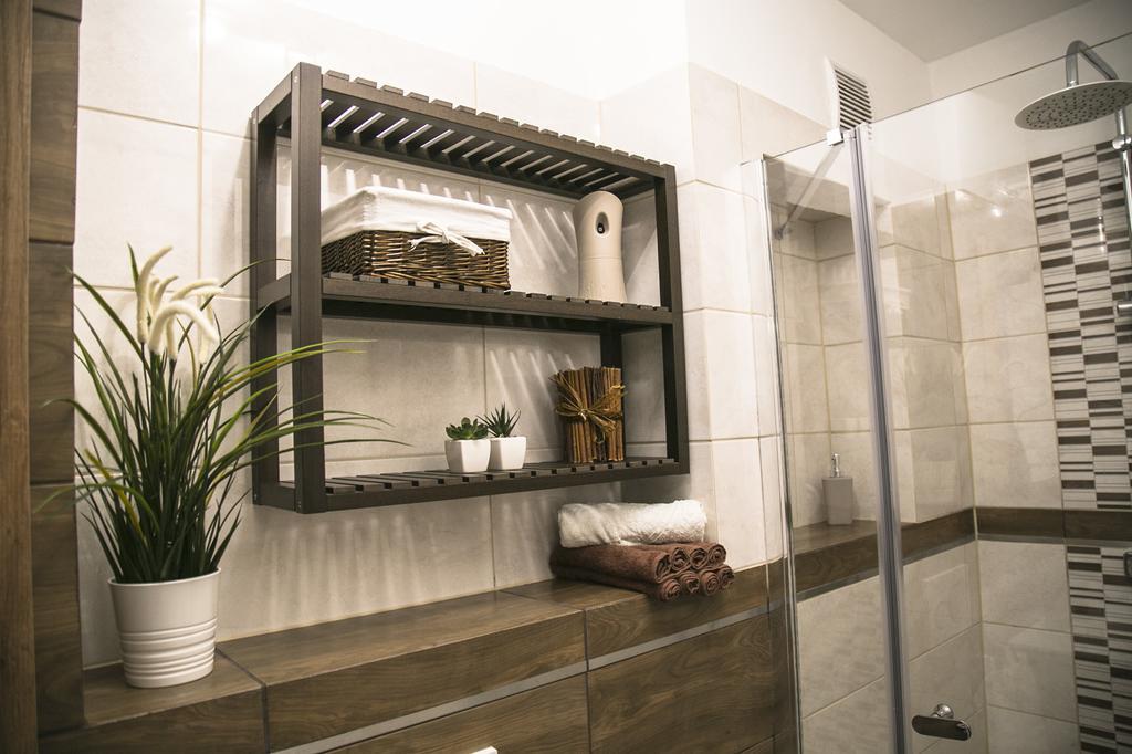 Apartament Przy Rynku Ополе Экстерьер фото