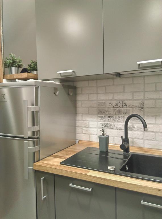 Apartament Przy Rynku Ополе Экстерьер фото