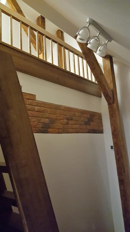 Apartament Przy Rynku Ополе Экстерьер фото