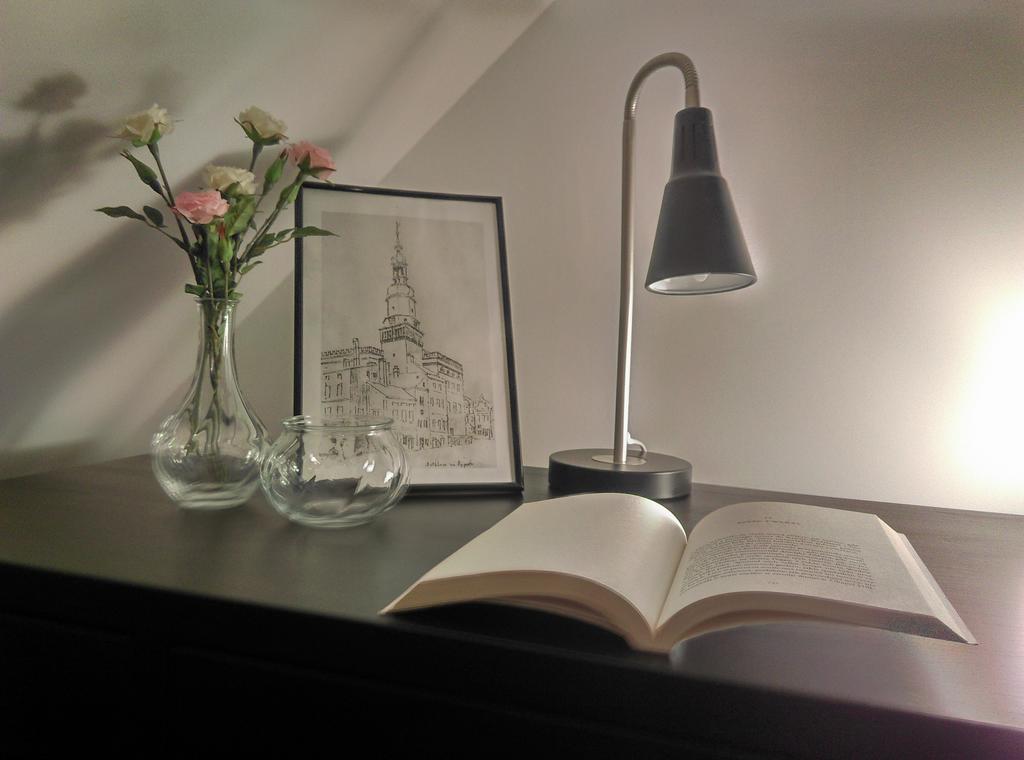 Apartament Przy Rynku Ополе Экстерьер фото