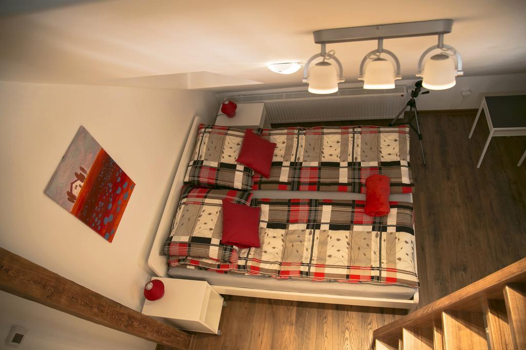 Apartament Przy Rynku Ополе Экстерьер фото