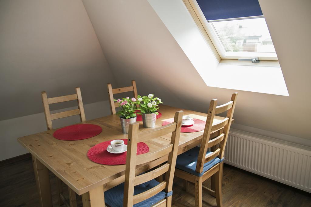 Apartament Przy Rynku Ополе Экстерьер фото