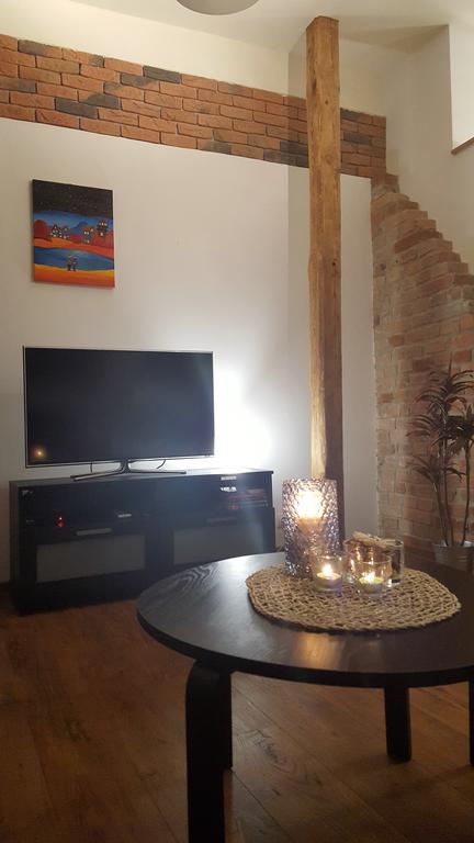 Apartament Przy Rynku Ополе Экстерьер фото