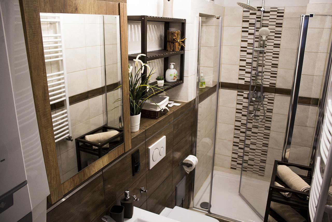 Apartament Przy Rynku Ополе Экстерьер фото