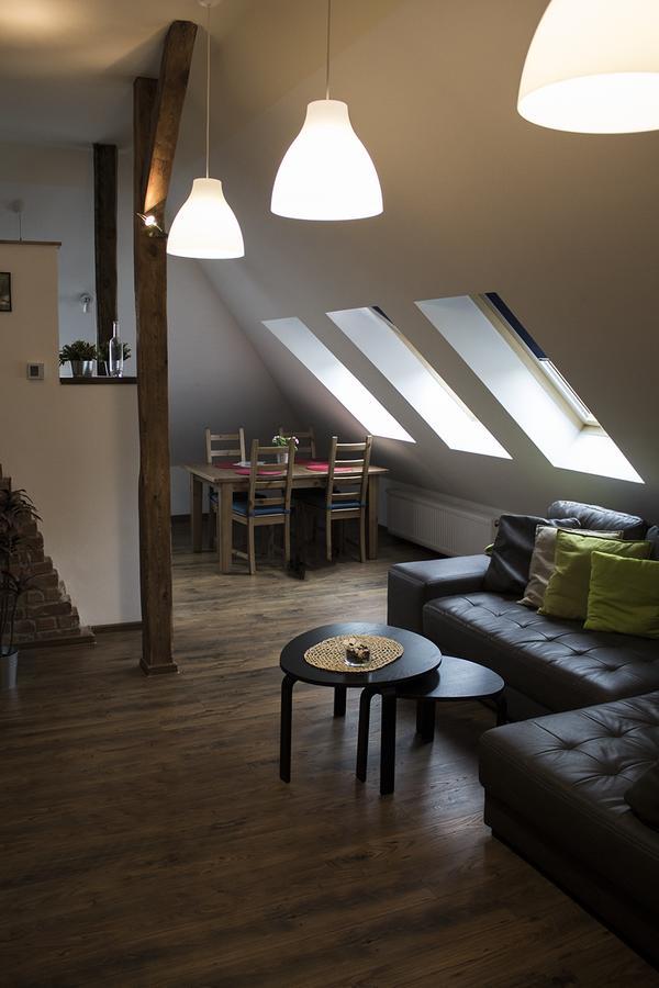 Apartament Przy Rynku Ополе Экстерьер фото