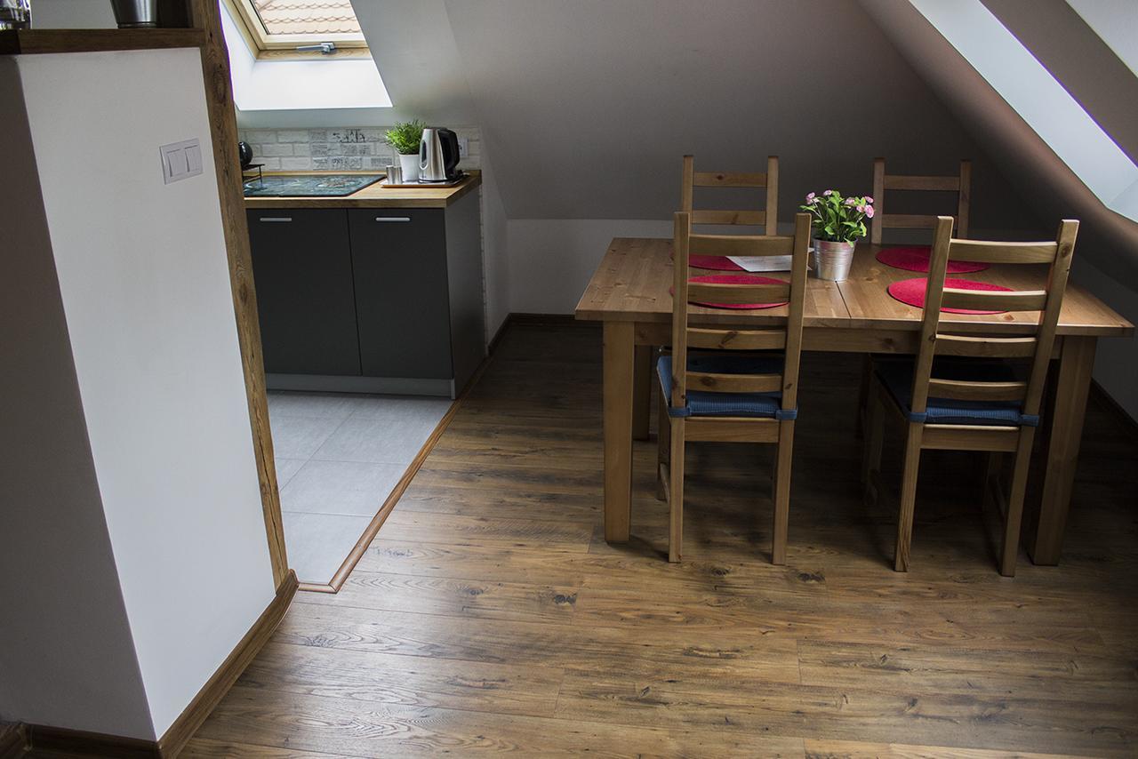 Apartament Przy Rynku Ополе Экстерьер фото